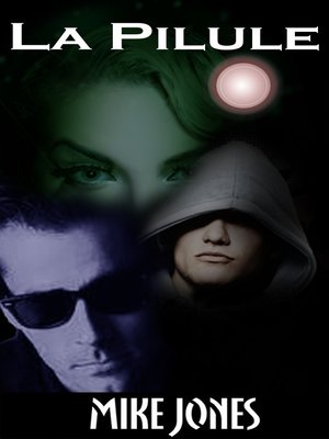 cover image of La Pilule